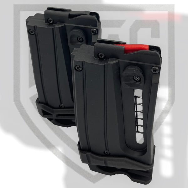 Accessoires de chargeurs