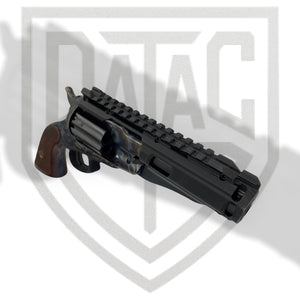 Rails Target