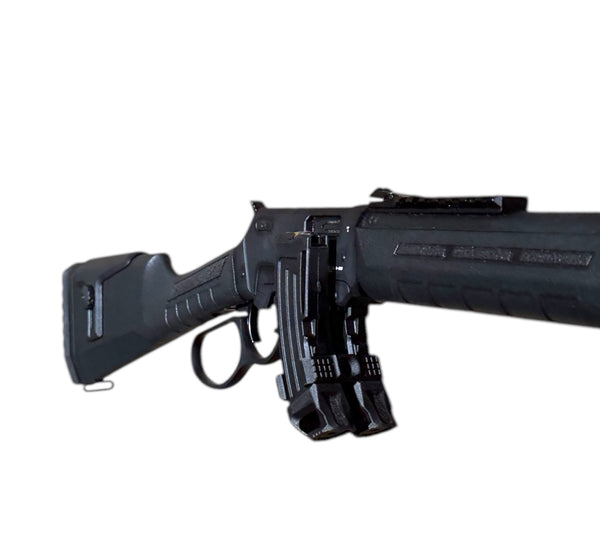 Coupleur de chargeur DATAC®Pro Gen2 pour DERYA TM22 et TM22 LA