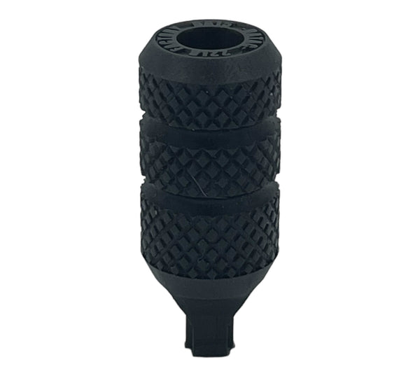 Levier court surdimensionné DATAC® pour un réarmement rapide - PALLAS BA15 CAL.22.