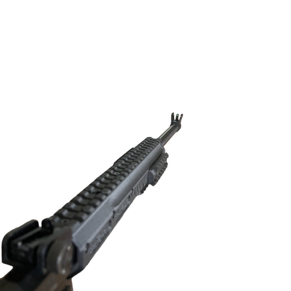 Guidon Target DATAC® VA-2 pour little badger cal.22Lr et cal.7HMR