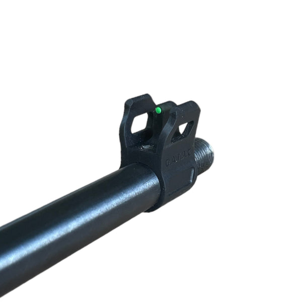 Guidon Target DATAC® VA-2 pour little badger cal.22Lr et cal.7HMR