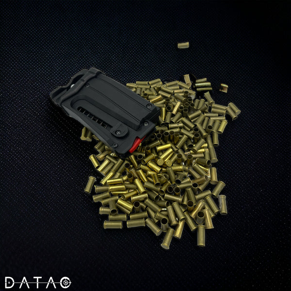 Platine élévatrice avec indicateur haute visibilité pour chargeur Gen1 et Gen2 de PALLAS BA15 22LR.