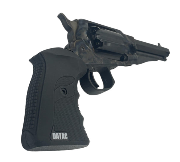 Plaquettes ergonomiques DATAC® EVO  pour Remington 1858 Pietta.