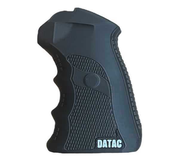 Plaquettes ergonomiques DATAC® EVO  pour Remington 1858 Pietta.