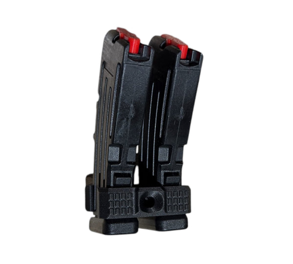 Coupleur de chargeur DATAC®Pro Gen2 pour DERYA TM22 et TM22 LA