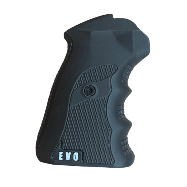 Plaquettes ergonomiques DATAC® EVO  pour Remington 1858 Pietta.