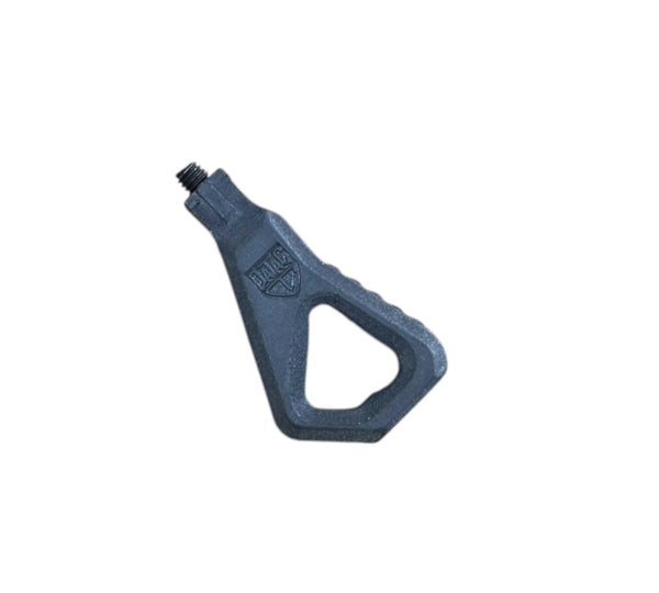 Levier court SURDIMENSIONNÉ DATAC®PRO GEN3 Nylon Carbone pour réarmement rapide - Pallas BA15 Cal.22 catC