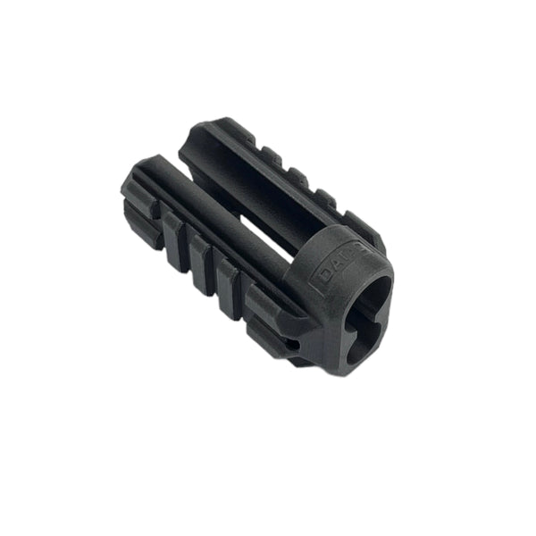 Rail avant DATAC® VA-2 Nylon Carbone pour Rossi Gallery/Rio-Bravo