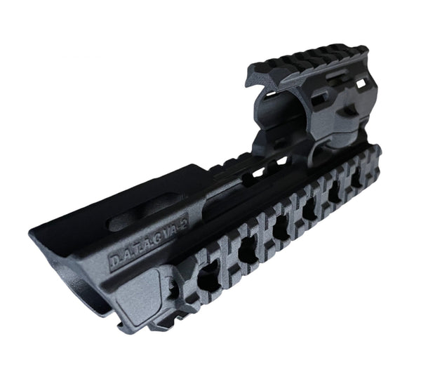 Pack Combat DATAC® VA-2 nylon carbone pour TAURUS ST12 tactique