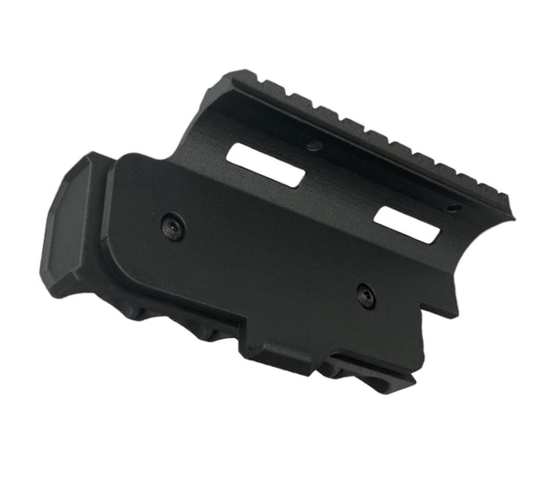 Pack Combat DATAC® VA-2 nylon carbone pour TAURUS ST12 tactique