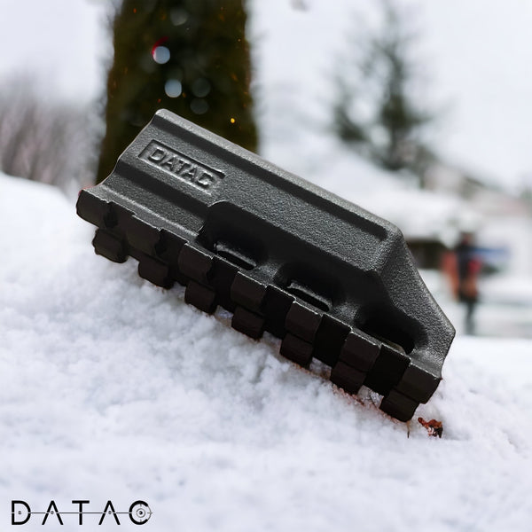 DATAC® Front Rail For Norinco JW25A (Mauser K98 compatible)