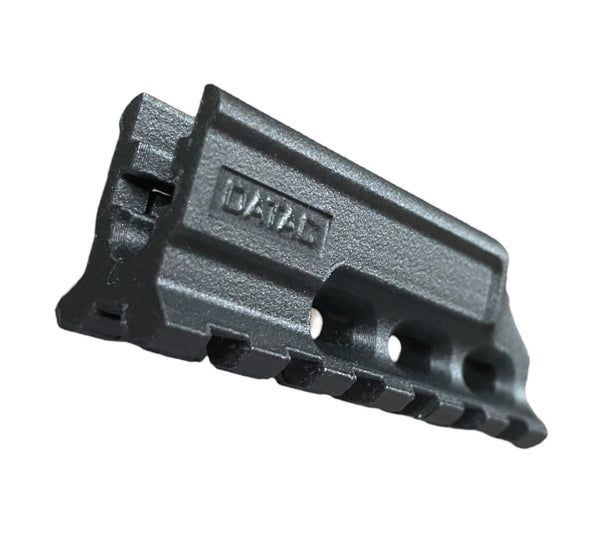 DATAC® Front Rail For Norinco JW25A (Mauser K98 compatible)