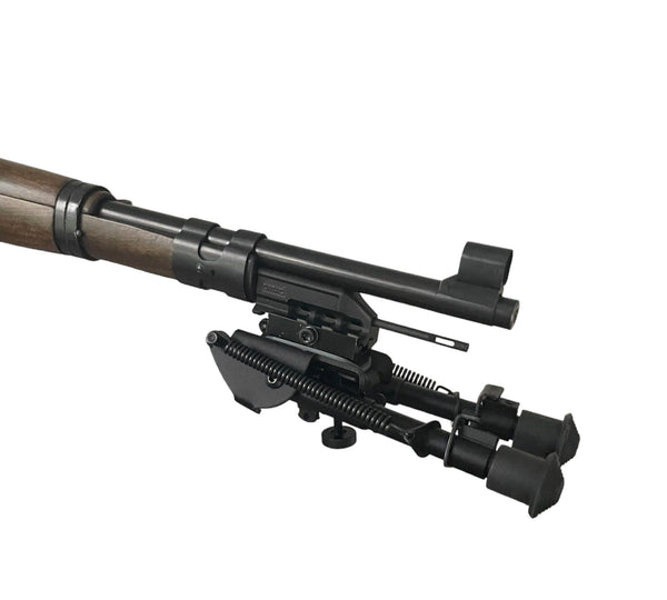 DATAC® Front Rail For Norinco JW25A (Mauser K98 compatible)