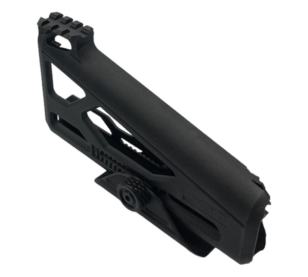 Appui-joue DATAC®PRO Nylon Carbon pour Little Badger 22LR et 17HMR.