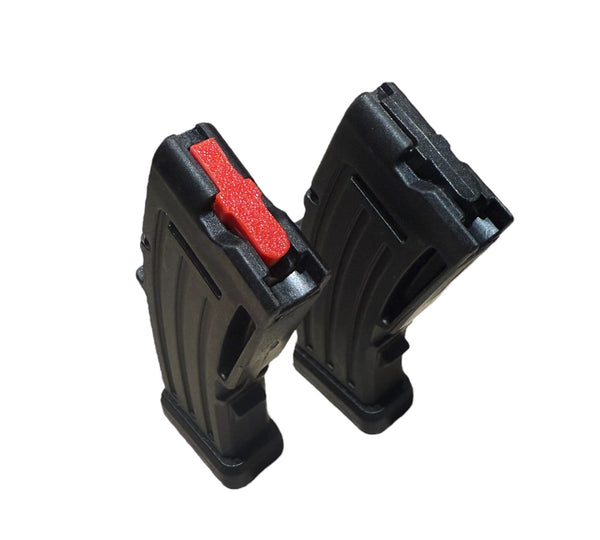 Platine élévatrice avec indicateur haute visibilité pour chargeur DERYA TM22