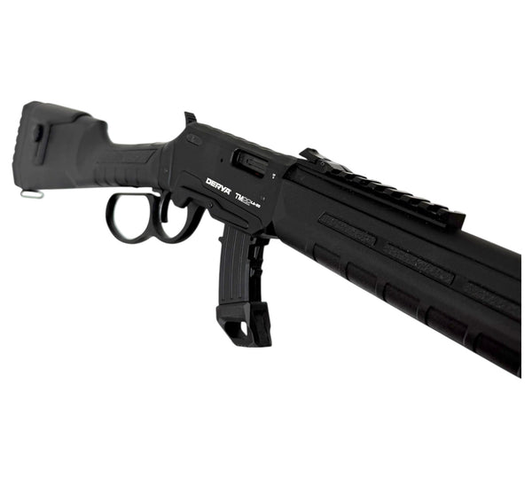 Platine ergonomique VA-2   DATAC®PRO  nylon carbone pour chargeur DERYA TM22