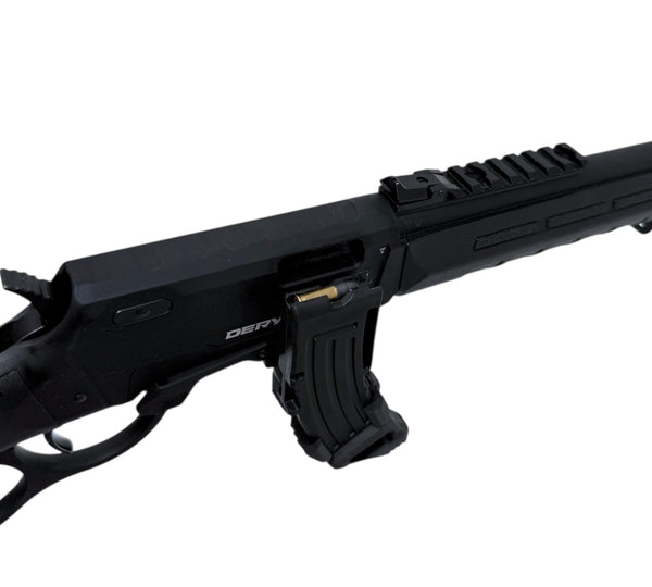 Coupleur de chargeur DATAC®Pro Gen2 pour DERYA TM22 et TM22 LA