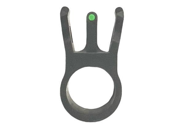 Guidon Target DATAC® VA-2 pour little badger cal.22Lr et cal.7HMR