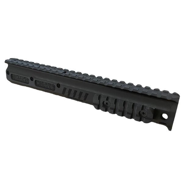 Garde-main DATAC® VA-2 Nylon Carbone pour little badger 22lr/17 hmr.