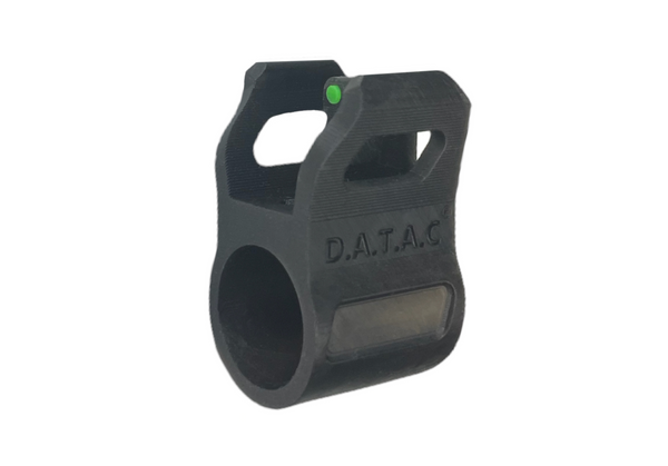 Guidon Target DATAC® VA-2 pour little badger cal.22Lr et cal.7HMR