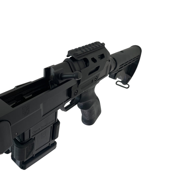 Rail arrière DATAC® VA-2 pour VZ58 Sporter