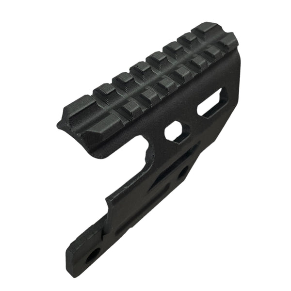 Rail arrière DATAC® VA-2 pour VZ58 Sporter