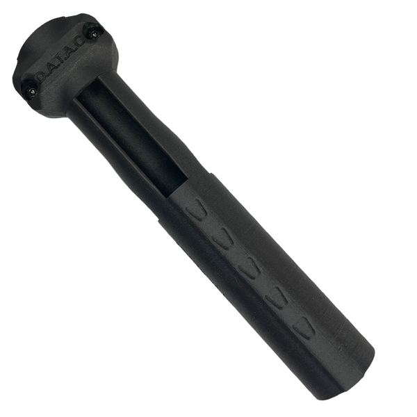 Modérateur de son D.A.T.A.C ® V3 Nylon Carbone pour Stoeger XM1 cal.4,5 et cal.5,5