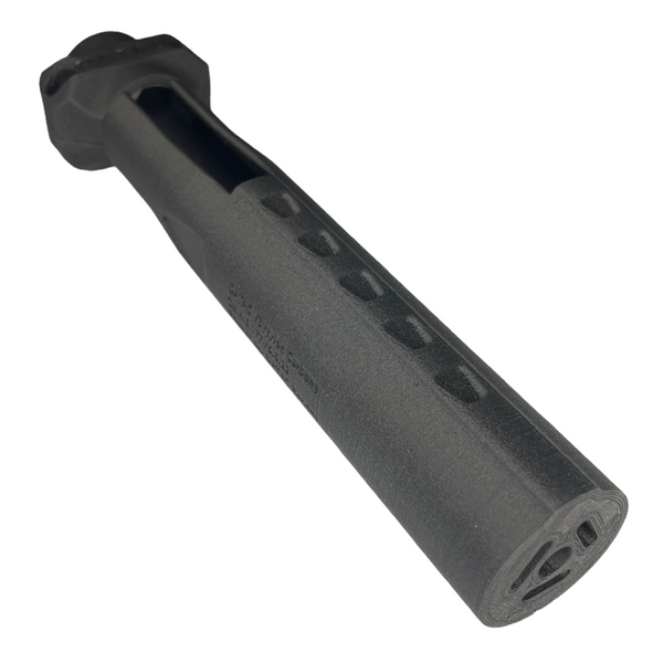DATAC ® V3 Nylon Carbon sound moderator for Stoeger XM1 cal.4.5 and cal.5.5