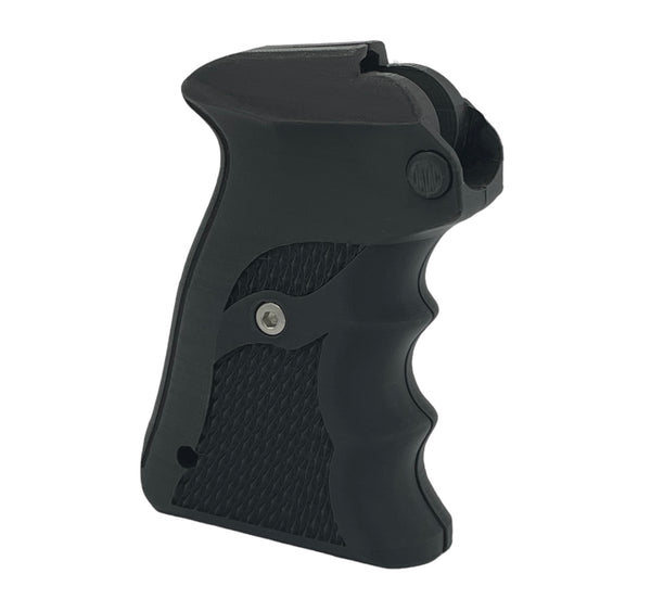 Ergonomiczne wkładki DATAC® ABS do Remington 1858 Pietta.
