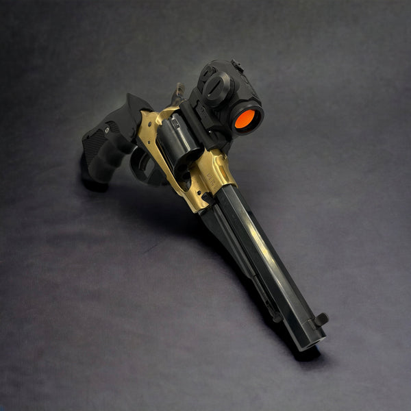 DATAC® GEN2 NYLON CARBON top rail FOR REMINGTON 1858 PIETTA.