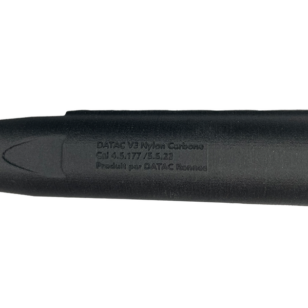 Modérateur de son D.A.T.A.C ® V3 Nylon Carbone pour Stoeger XM1 cal.4,5 et cal.5,5