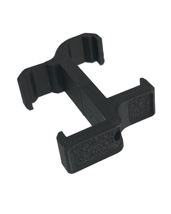 Coupleur de chargeur DATAC®Pro Gen2 Nylon Carbone pour Pallas BA-15