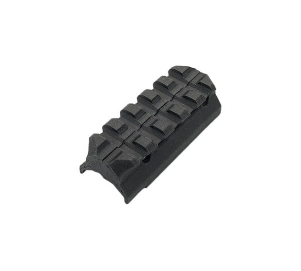 DATAC® GEN2 NYLON CARBON top rail FOR REMINGTON 1858 PIETTA.