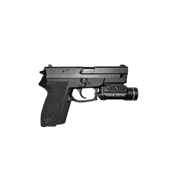 SIG SAUER SP 2022