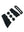 DATAC® HAVOC Grip pour poignet pistolet type Hogue et BA15.