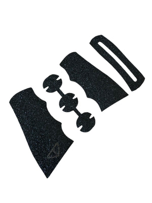 DATAC® HAVOC Grip pour poignet pistolet type Hogue et BA15.