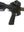 DATAC® HAVOC Grip pour poignet pistolet type Hogue et BA15.