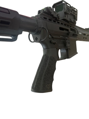 DATAC® HAVOC Grip pour poignet pistolet type Hogue et BA15.