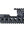 DATAC® VA-2 Nylon Carbon front rail for TAURUS ST12 and ST12 HUNTING