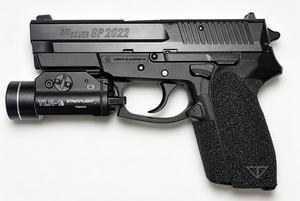 HAVOC GRIP pour SIG SAUER SP 2022
