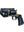 Rail Xtrem Vyper DATAC® nylon carbone pour Remington 1858 3