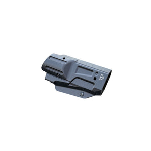Bientôt disponible: Holster Sentinel DATAC® nylon carbon avec rétention  pour Colt 1851 Pietta et Uberti.