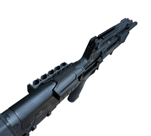Cartouchière de culasse DATAC® VA-2  pour HATSAN BULLTAC .cal12