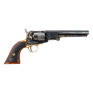 DATAC® HAVOC Grip  pour Colt 1851 Pietta et Uberti.