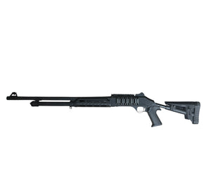 Cartouchière de culasse DATAC® VA-2  pour AKSA S4/Benelli M4 et clones.