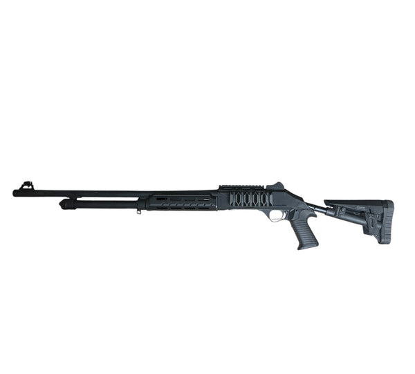 Cartouchière de culasse DATAC® VA-2  pour AKSA S4/Benelli M4 et clones.