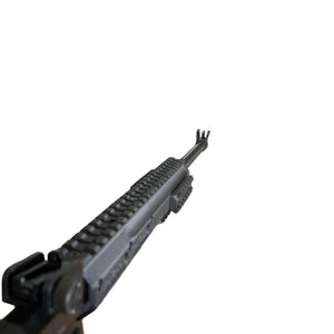 Guidon Target DATAC® VA-2 pour little badger cal.22Lr et cal.7HMR
