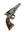 DATAC® HAVOC Grip camo pour Remington 1858 Pietta et Uberti.