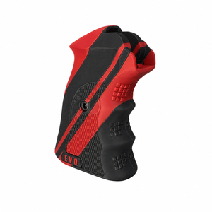 Plaquettes ergonomiques DATAC® EVO  édition limitée pour Remington 1858 Pietta.